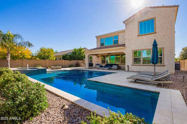 22116 E ROSA Road, Queen Creek, AZ 85142