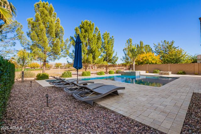 22116 E ROSA Road, Queen Creek, AZ 85142