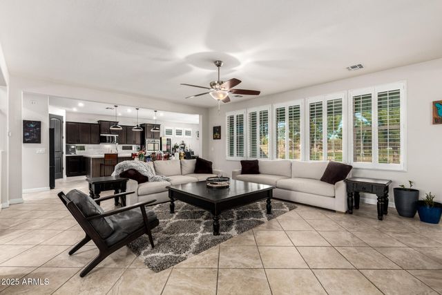 22116 E ROSA Road, Queen Creek, AZ 85142