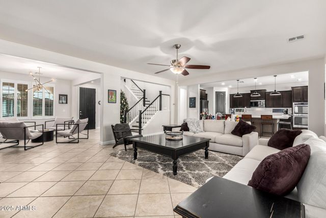 22116 E ROSA Road, Queen Creek, AZ 85142