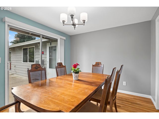 6368 Se PINE CREEK Way, Milwaukie, OR 97267