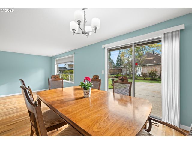 6368 Se PINE CREEK Way, Milwaukie, OR 97267