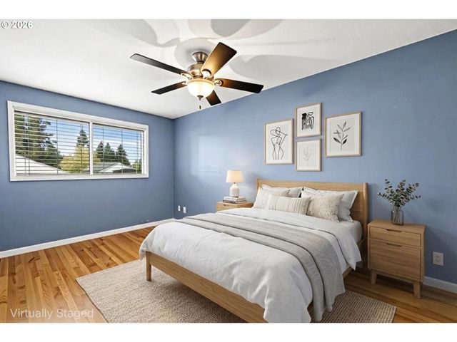 6368 Se PINE CREEK Way, Milwaukie, OR 97267