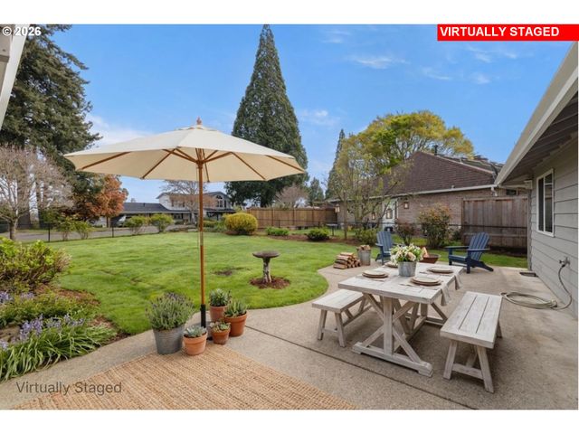 6368 Se PINE CREEK Way, Milwaukie, OR 97267