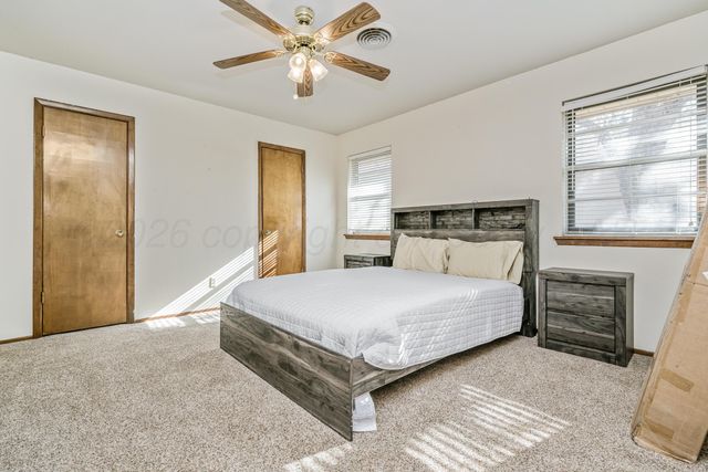 12 Country Club Drive, Canyon, TX 79015