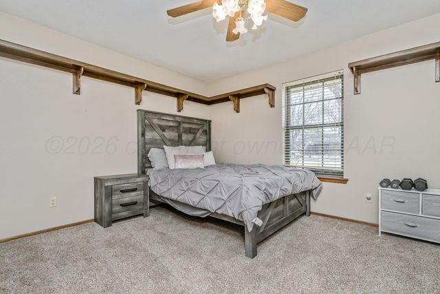 12 Country Club Drive, Canyon, TX 79015