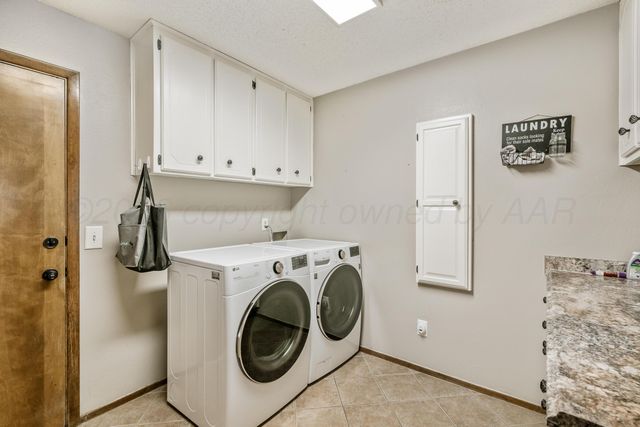 12 Country Club Drive, Canyon, TX 79015