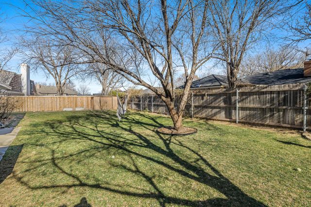 12 Country Club Drive, Canyon, TX 79015