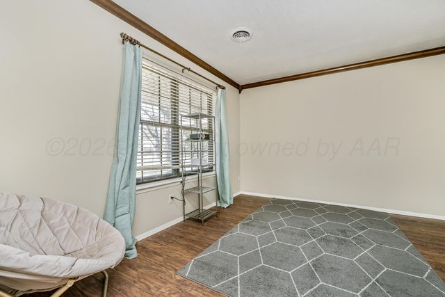 12 Country Club Drive, Canyon, TX 79015