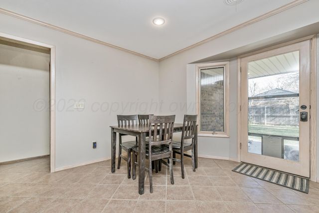 12 Country Club Drive, Canyon, TX 79015