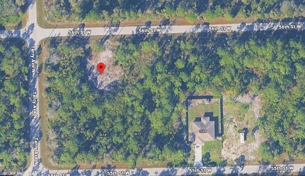 3515 56th ST W, LEHIGH ACRES, FL 33971 — photo 2