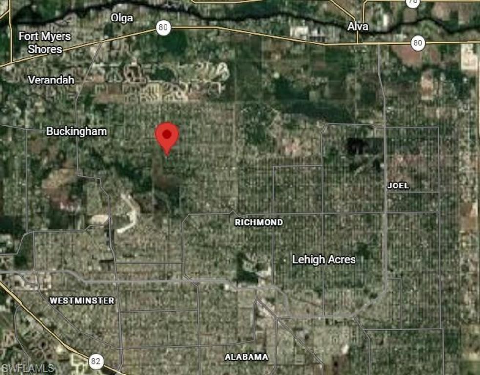 3515 56th ST W, LEHIGH ACRES, FL 33971 — photo 3