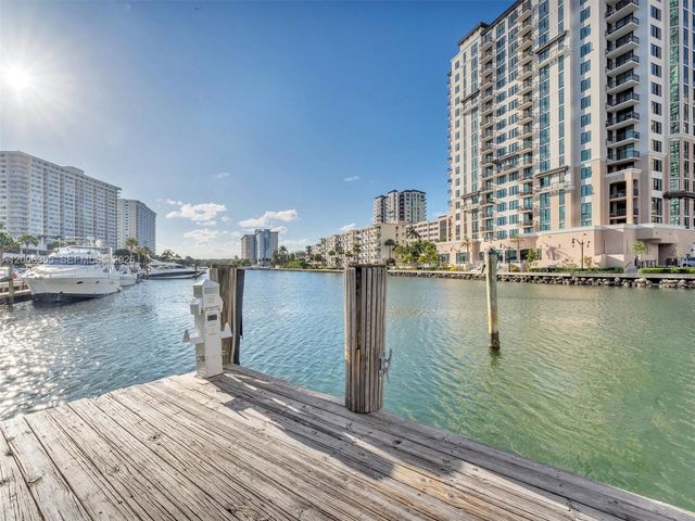 100 Bayview Drive 216, Sunny Isles Beach, FL 33160