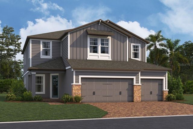 5284 HIGH LINE DRIVE, St Cloud, FL 34771