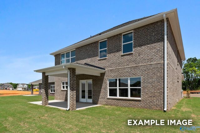 336 Creek Grove Avenue, New Market, AL 35761