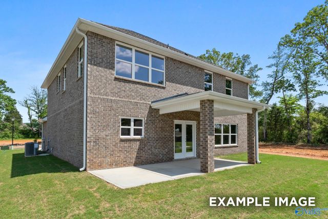 336 Creek Grove Avenue, New Market, AL 35761