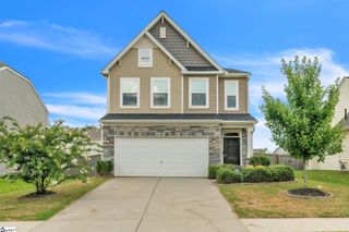 633 Pollyanna Drive, Greenville, SC 29605