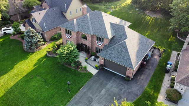 15022 S Woodcrest Avenue, Homer Glen, IL 60491