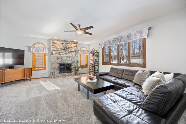 15022 S Woodcrest Avenue, Homer Glen, IL 60491