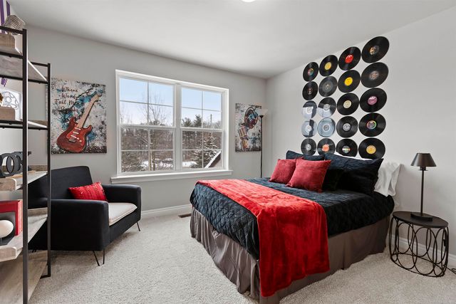 2239 Chase Drive 106, Howell, MI 48855