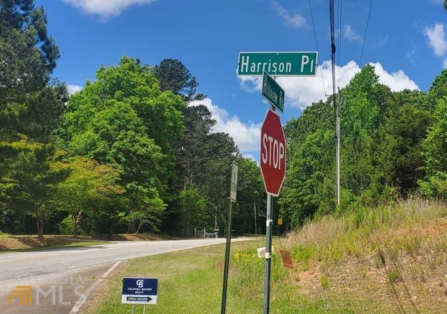 136 SE Harrison Place, Hampton, GA 30228