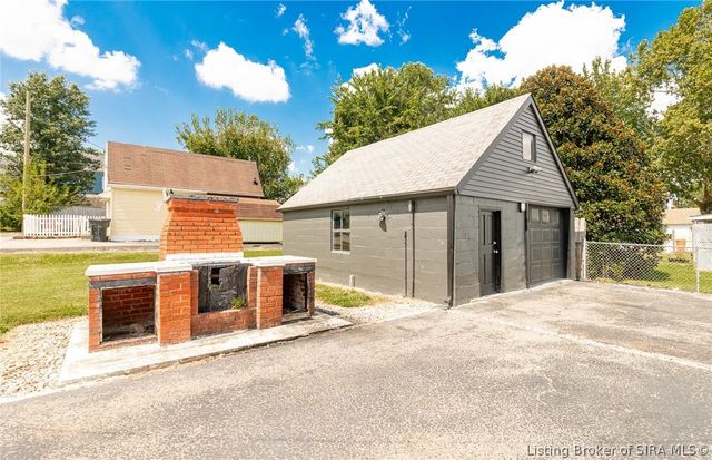 2617 Grant Line Road, New Albany, IN 47150