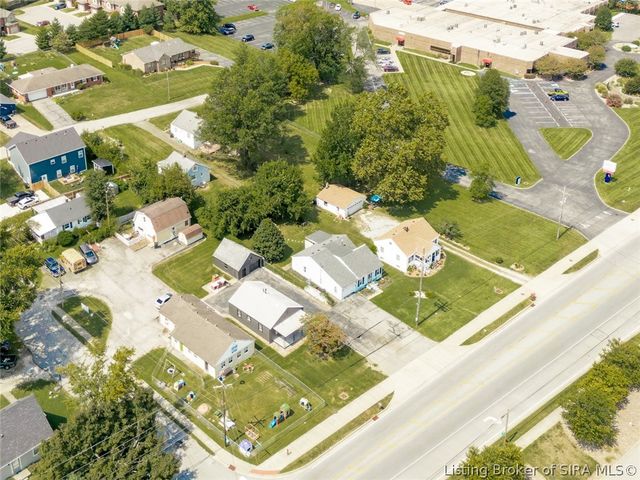 2617 Grant Line Road, New Albany, IN 47150