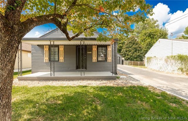 2617 Grant Line Road, New Albany, IN 47150