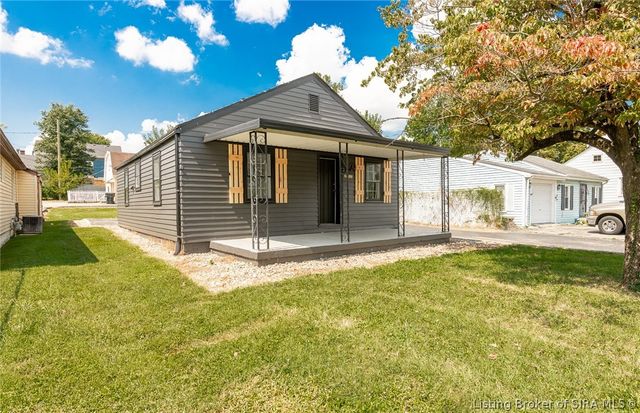 2617 Grant Line Road, New Albany, IN 47150