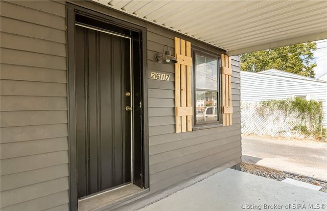2617 Grant Line Road, New Albany, IN 47150