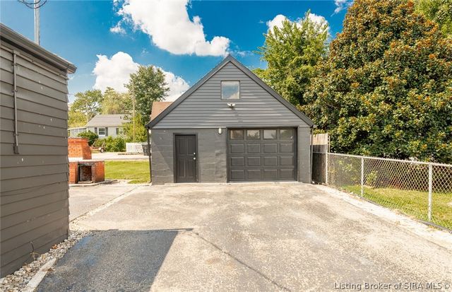 2617 Grant Line Road, New Albany, IN 47150