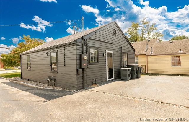 2617 Grant Line Road, New Albany, IN 47150