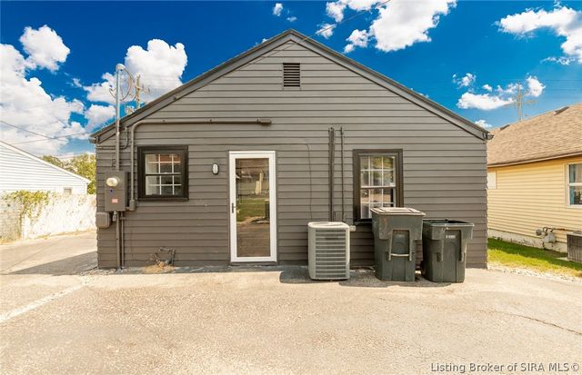 2617 Grant Line Road, New Albany, IN 47150
