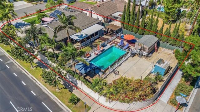 2789 E Diana, Anaheim, CA 92806