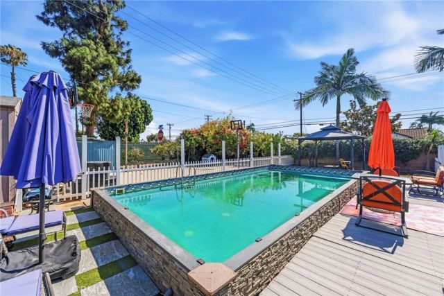 2789 E Diana, Anaheim, CA 92806