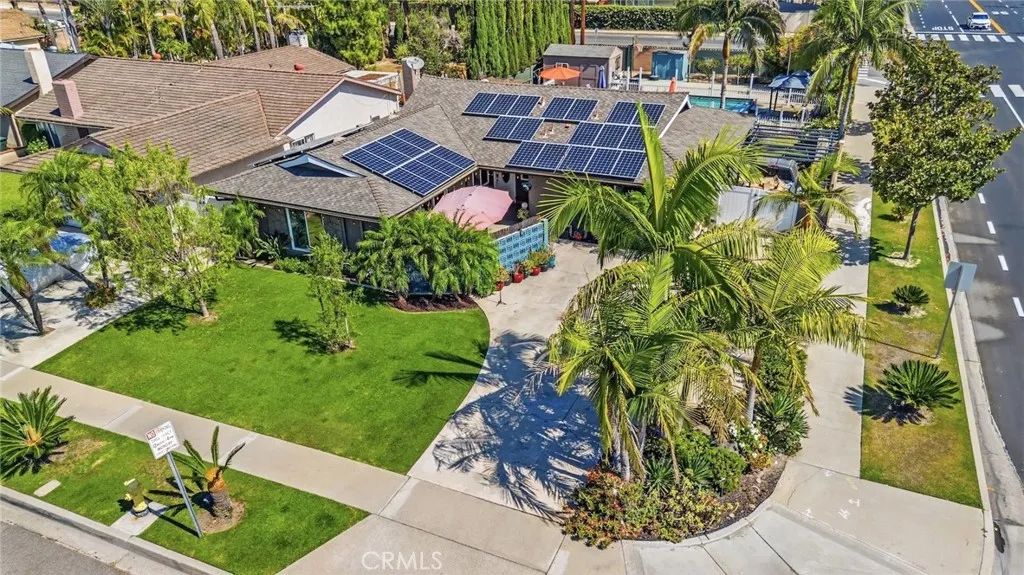 2789 E Diana, Anaheim, CA 92806