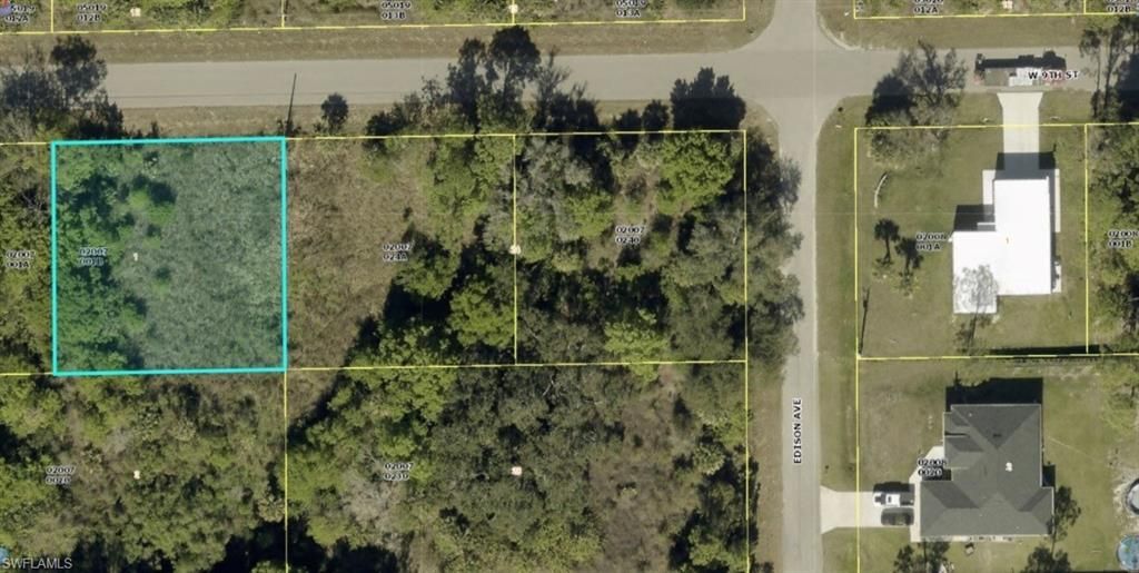 405 W 9th ST, LEHIGH ACRES, FL 33972 — photo 2