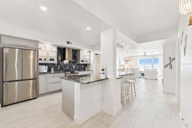 4555 S ATLANTIC AVENUE 4506, Ponce Inlet, FL 32127