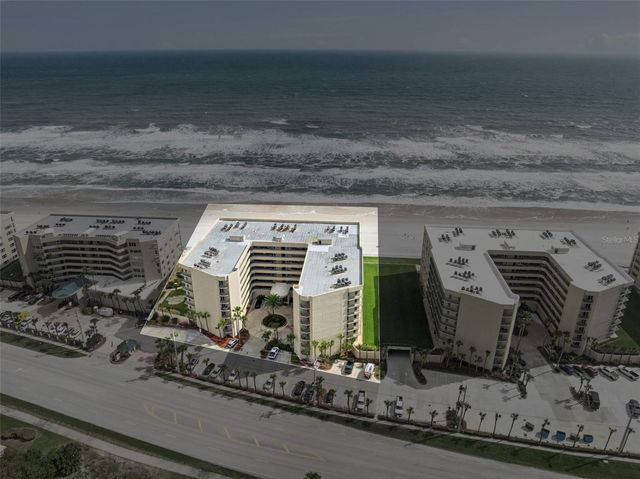 4555 S ATLANTIC AVENUE 4506, Ponce Inlet, FL 32127