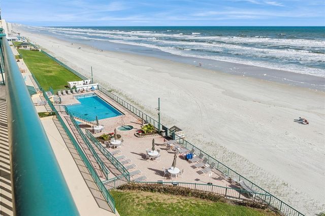 4555 S ATLANTIC AVENUE 4506, Ponce Inlet, FL 32127