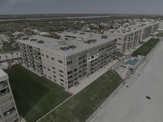 4555 S ATLANTIC AVENUE 4506, Ponce Inlet, FL 32127