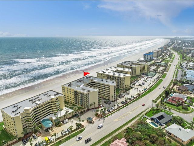 4555 S ATLANTIC AVENUE 4506, Ponce Inlet, FL 32127