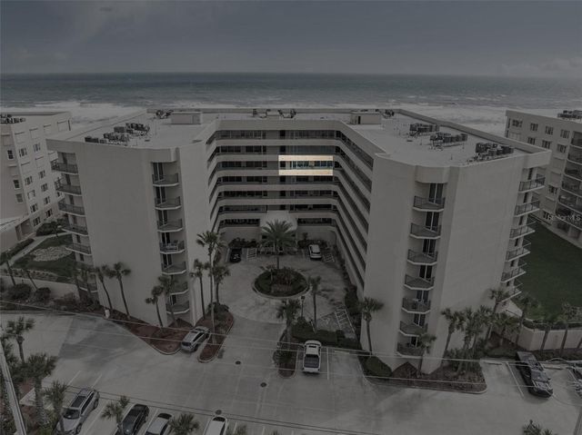 4555 S ATLANTIC AVENUE 4506, Ponce Inlet, FL 32127