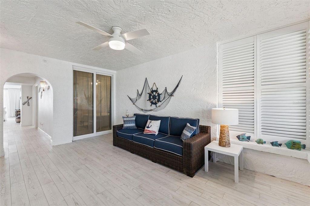 Image 11 of property listing at 4555 S ATLANTIC AVENUE 4506, Ponce Inlet, FL 32127