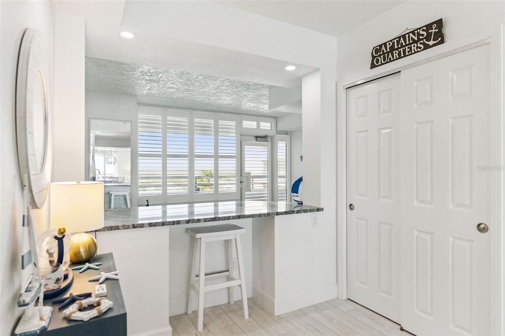 Image 13 of property listing at 4555 S ATLANTIC AVENUE 4506, Ponce Inlet, FL 32127