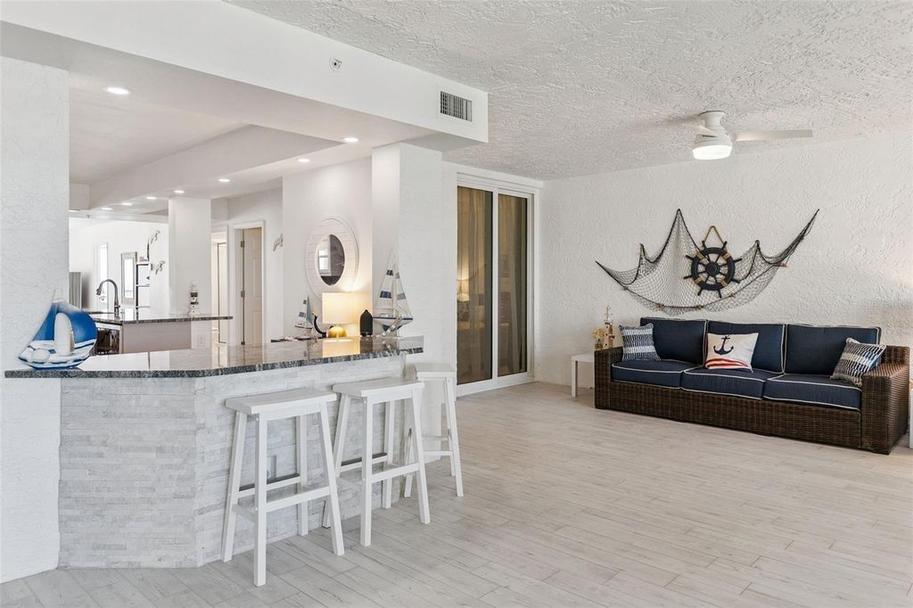 Image 17 of property listing at 4555 S ATLANTIC AVENUE 4506, Ponce Inlet, FL 32127