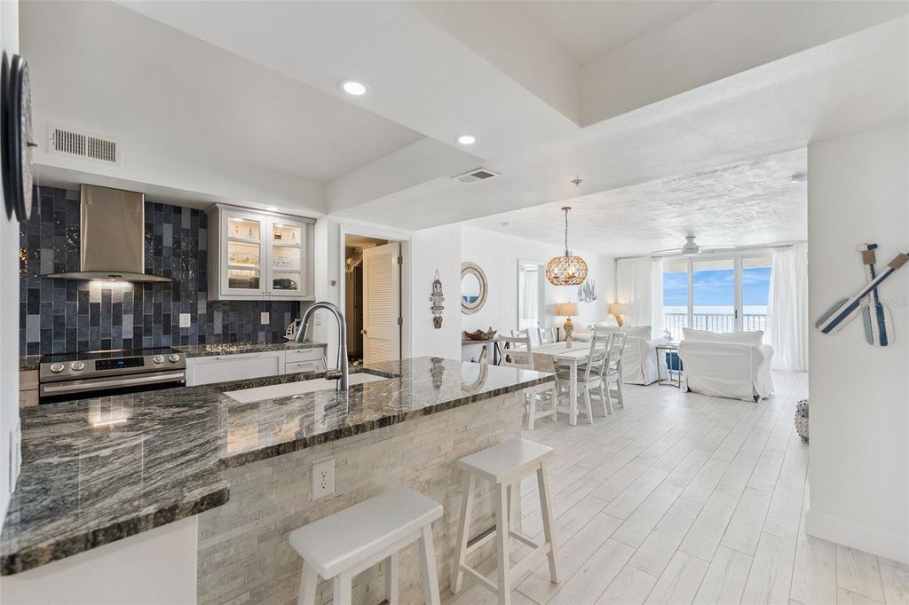 Image 20 of property listing at 4555 S ATLANTIC AVENUE 4506, Ponce Inlet, FL 32127