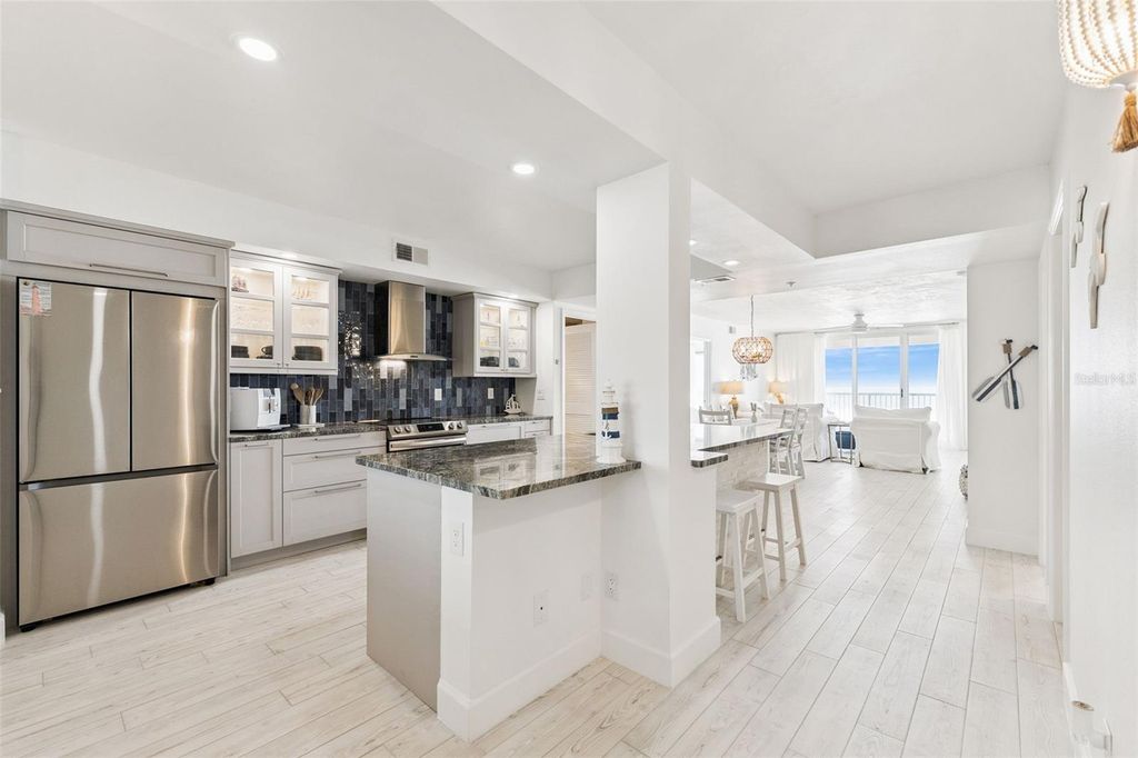 Image 21 of property listing at 4555 S ATLANTIC AVENUE 4506, Ponce Inlet, FL 32127