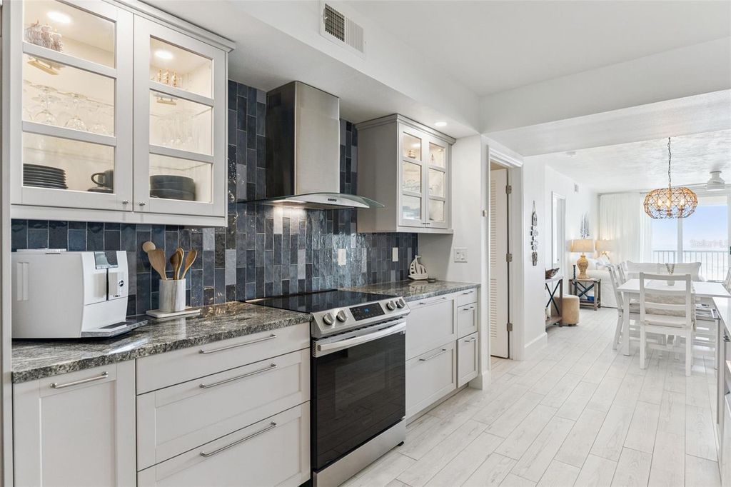 Image 23 of property listing at 4555 S ATLANTIC AVENUE 4506, Ponce Inlet, FL 32127