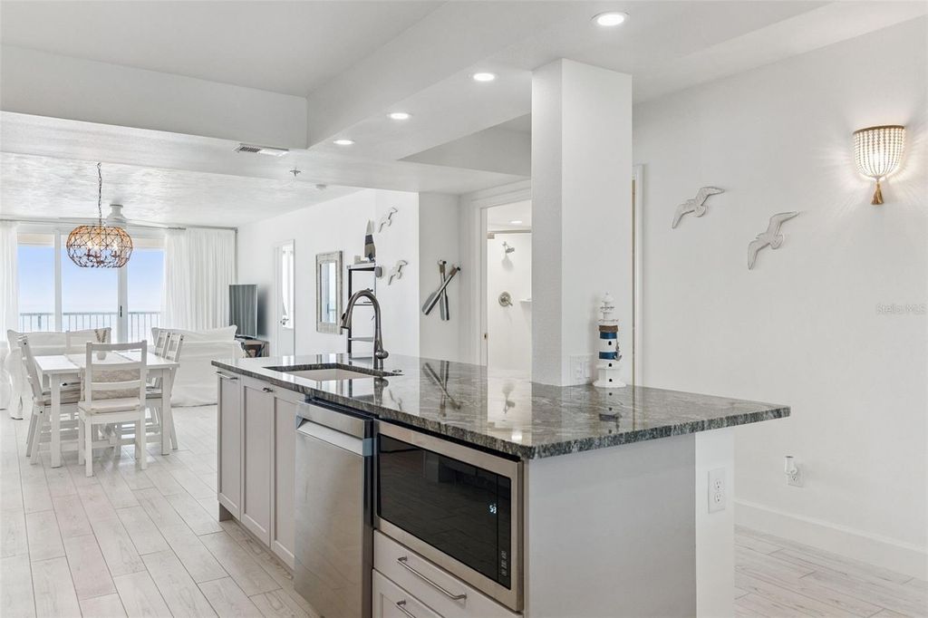 Image 24 of property listing at 4555 S ATLANTIC AVENUE 4506, Ponce Inlet, FL 32127